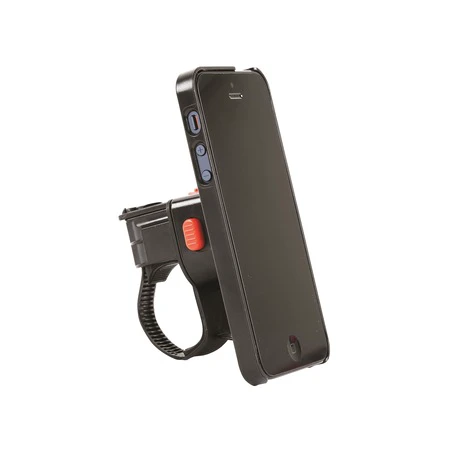 1. Suport Telefon Bicicleta Zefal Z Console, iPhone 4-4S-5