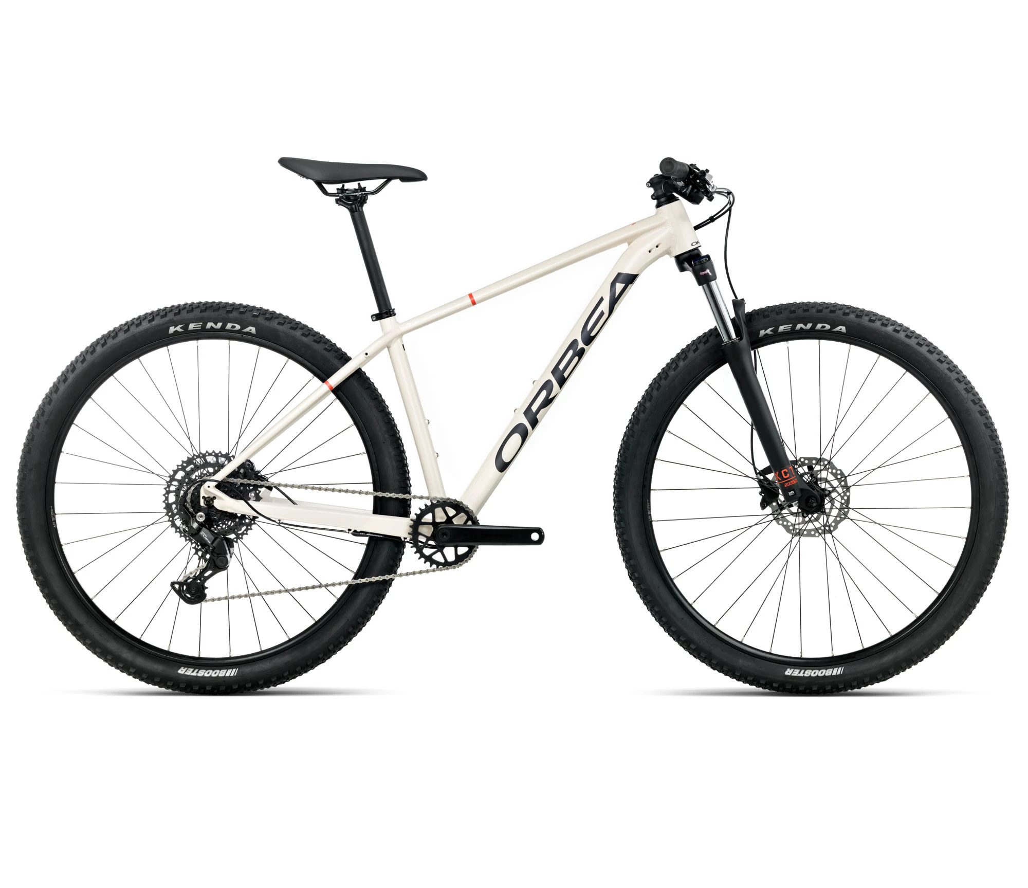 1. Bicicleta MTB Hardtail Orbea Onna 40 29 2026 Alb XL