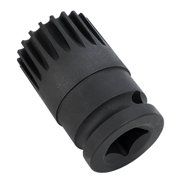 1. Unealta monobloc Super B cu 20 de caneluri pentru Shimano si ISIS Drive