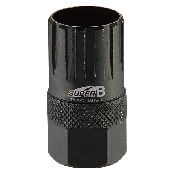 1. Scula Service Super B CL Demontare pinioane Shimano MF