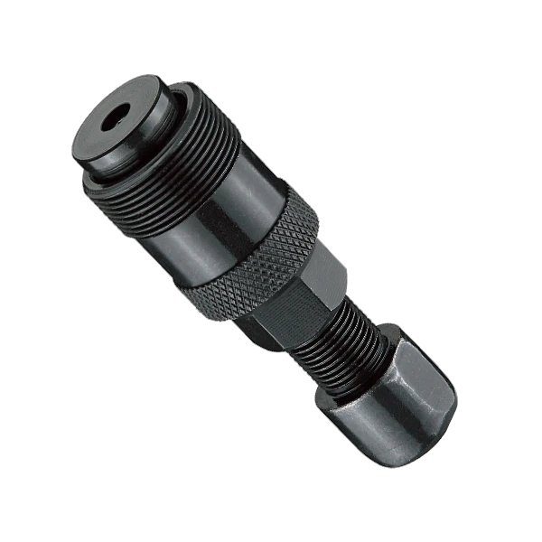 1. Presa pedalier Super B CL ISIS / Octalink