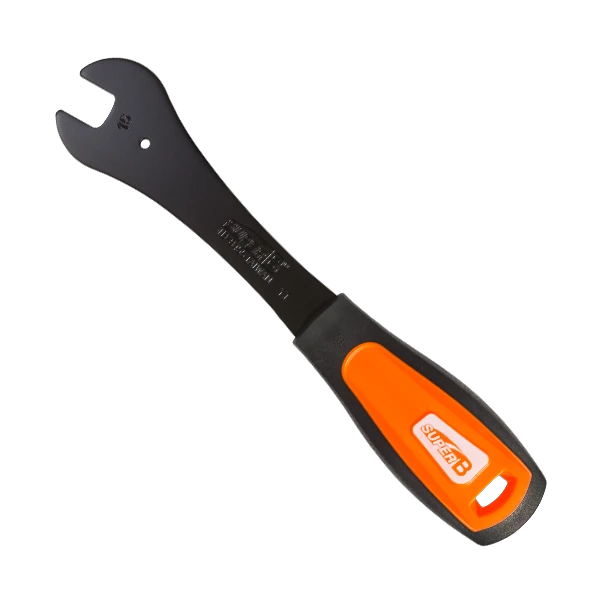 1. Cheie pedale Super B CL 15mm