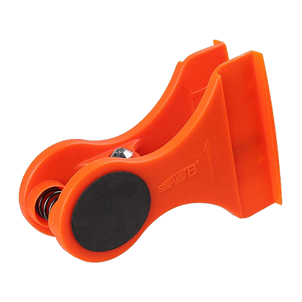 1. Scula Service Super B CL Reglare frana pe janta / pentru o latime a jantei de 14-24mm