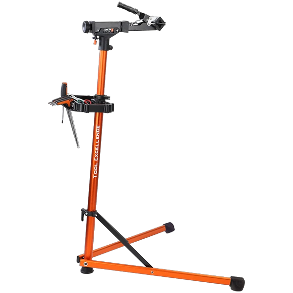 1. Stand de reparatii stativ mobil Super B CL, max 35kg