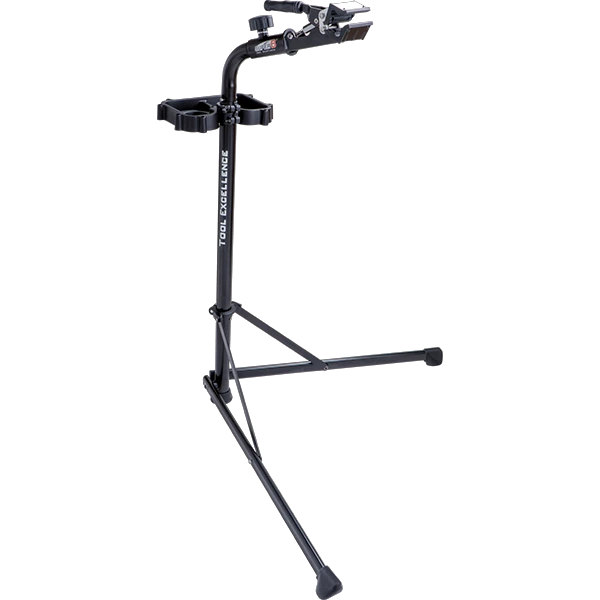 1. Stand de Reparatii Stativ Mobil Super B CL, max 50kg, cu tava pentru scule
