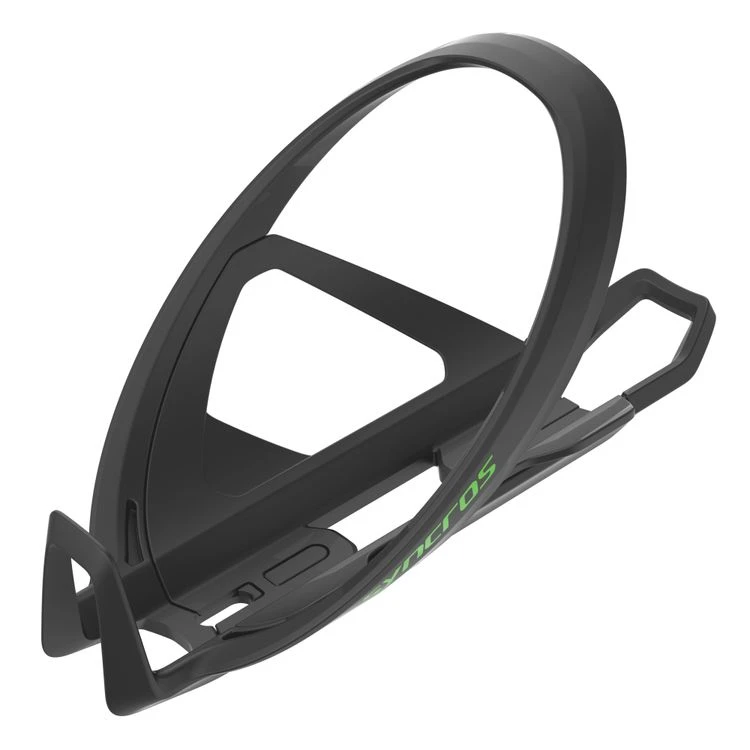 1. Suport Bidon Bicicleta Syncros Cache 2.0 Verde