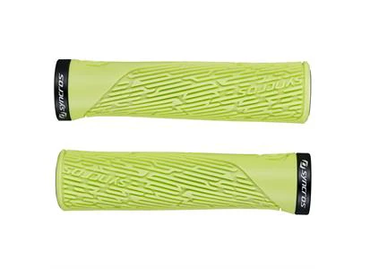 1. Mansoane Syncros Women's Pro Lock-On Verde