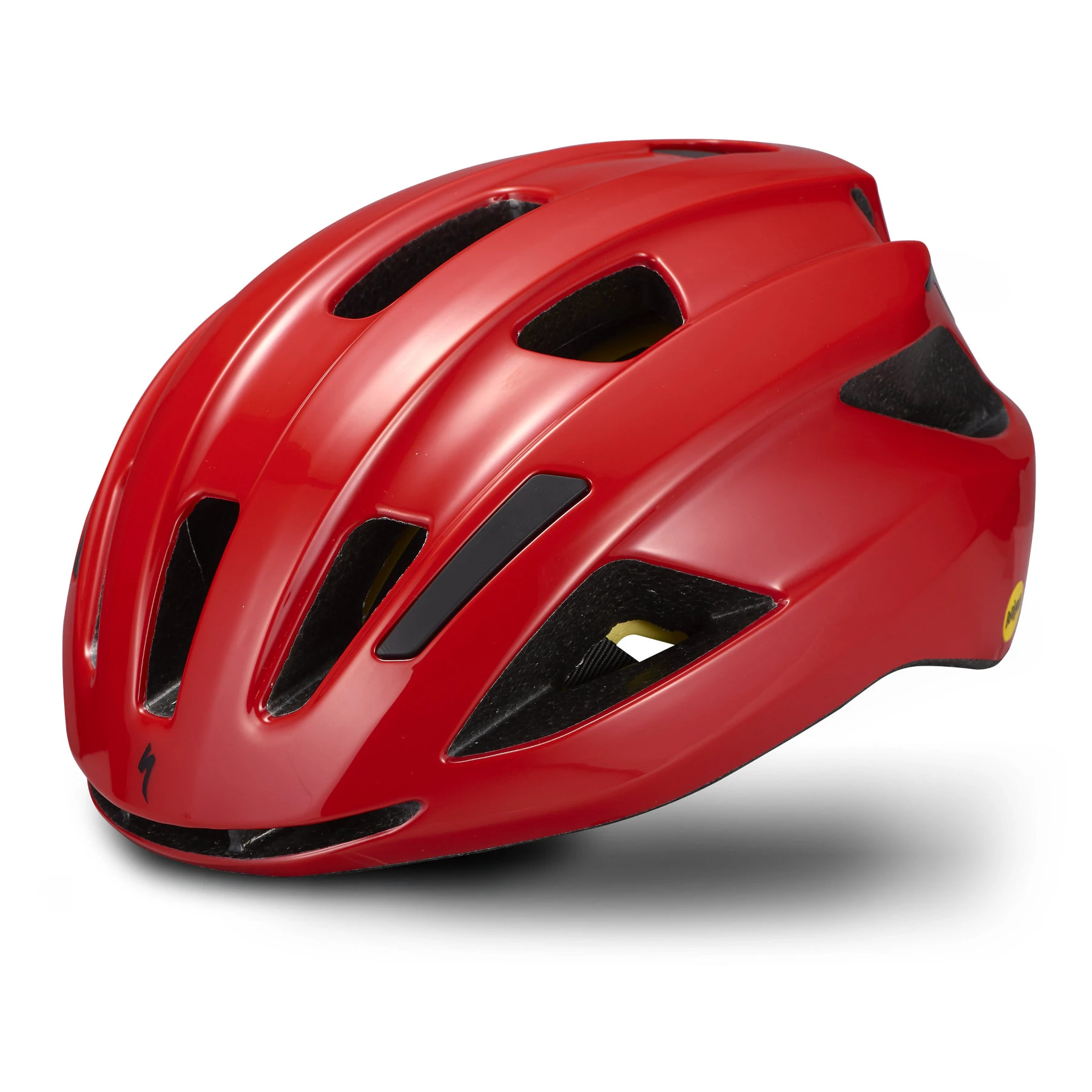 1. Casca SPECIALIZED Align II Mips - Gloss Flo Red S/M