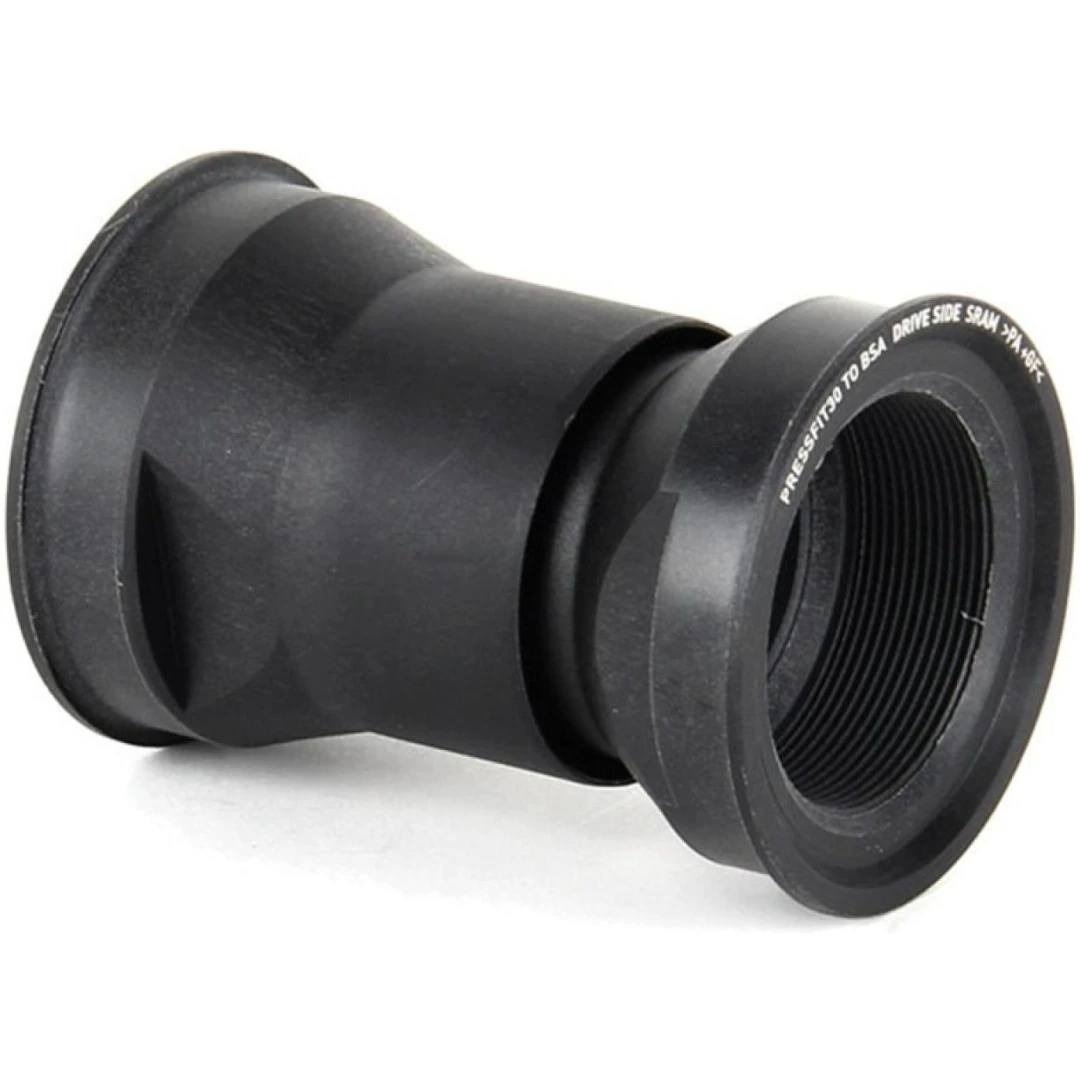 1. Adaptor pentru pedalier Truvativ Pressfit 30 la BSA