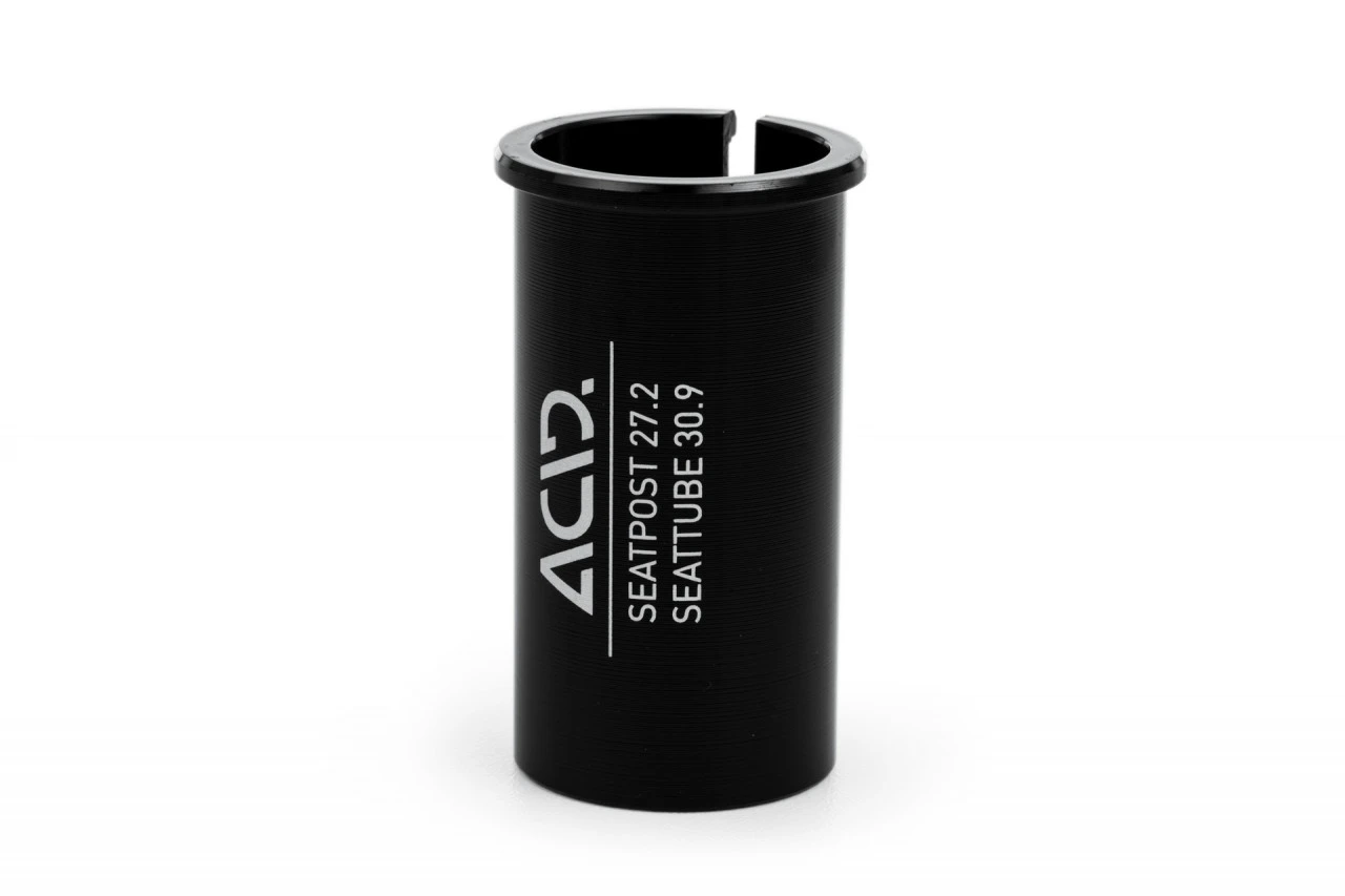 1. Adaptor tija sa Acid 30.9 / 31.6mm