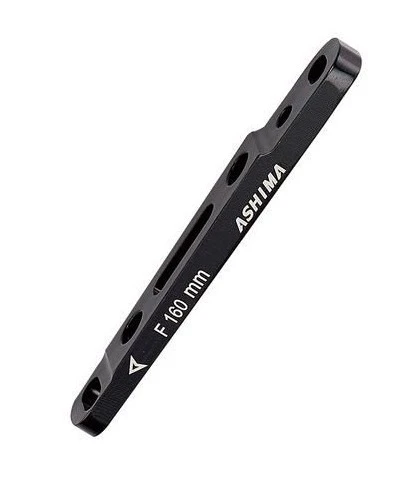 1. Adaptor Frana Ashima AU 51, negru