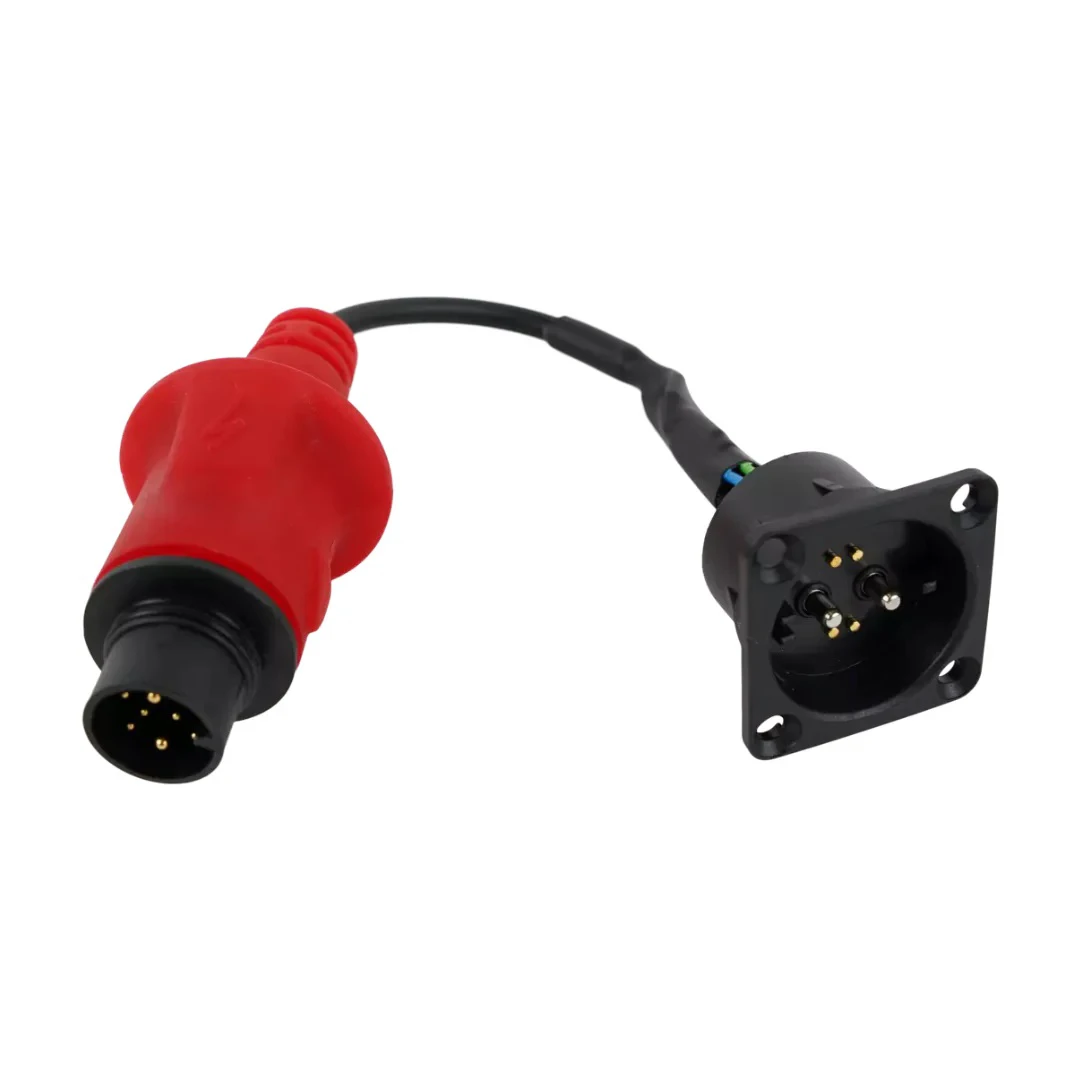 1. Adaptor cablu baterie diagnostic pentru Specialized Turbo Levo SL