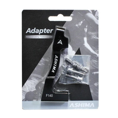 1. Adaptor Frana Ashima AU 41, negru