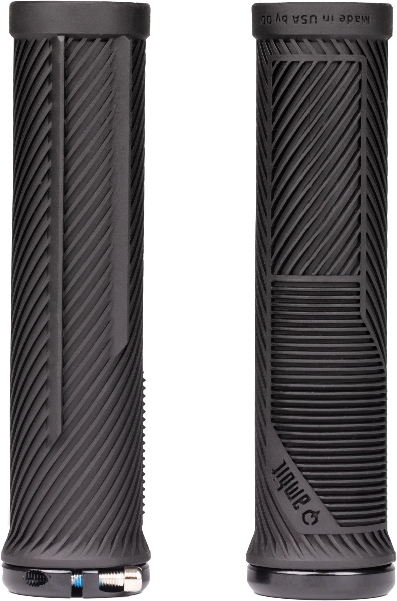 1. Mansoane Ambit Bartender GC Lock-On 135 mm negru