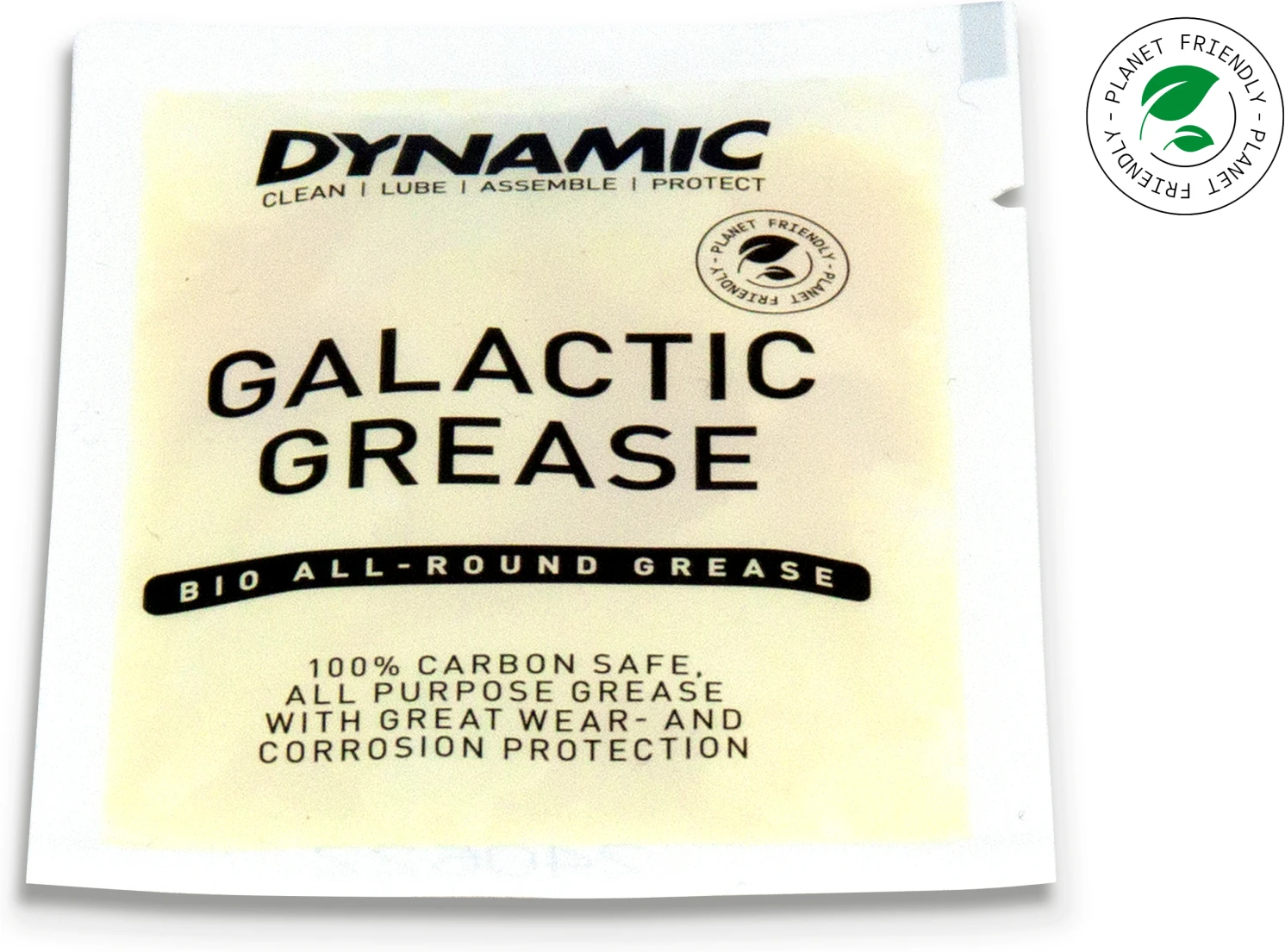 1. Dynamic Glactic Grease 5g