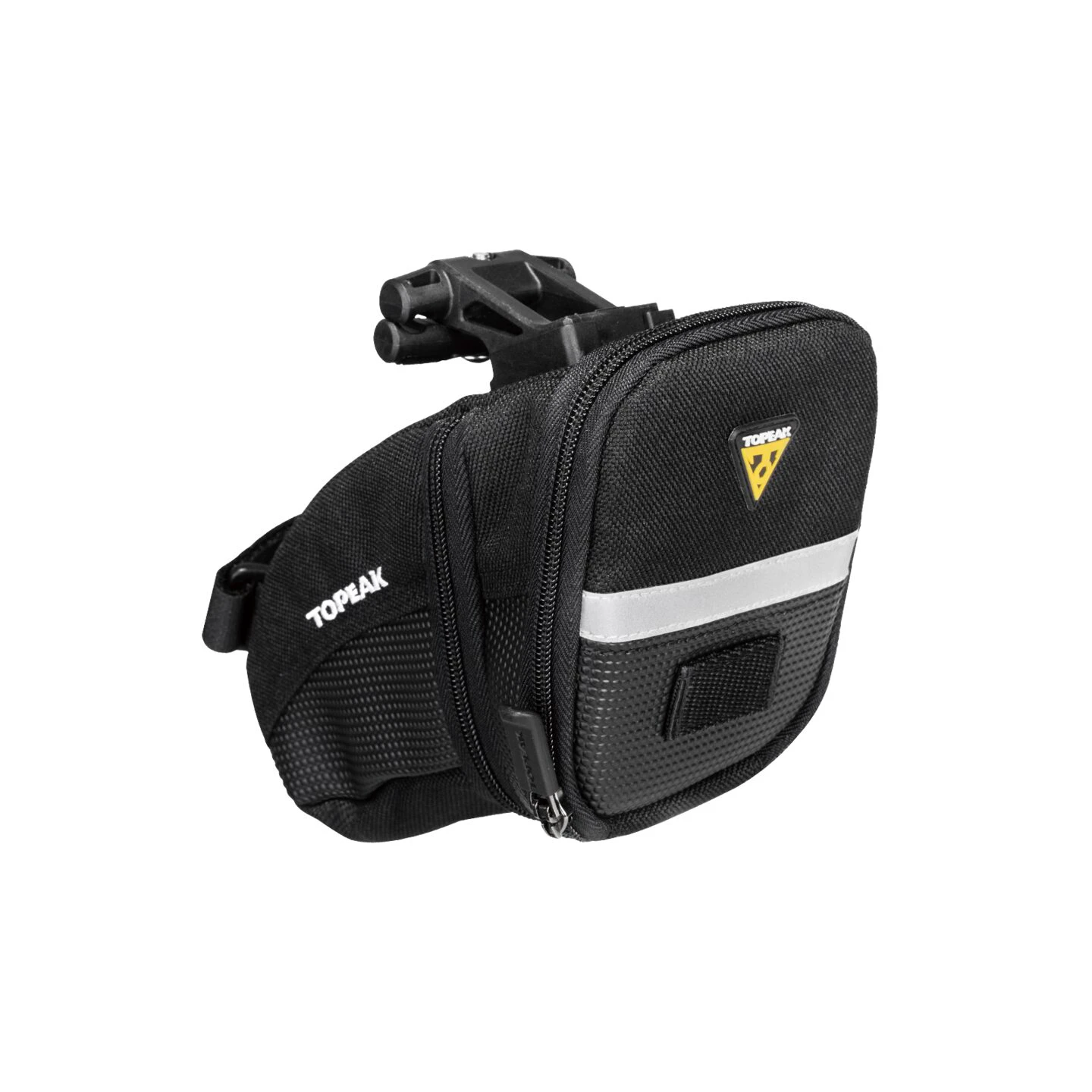 1. Geanta de Sa Topeak Aero Wedge Pack Micro TC2470B 0.41L