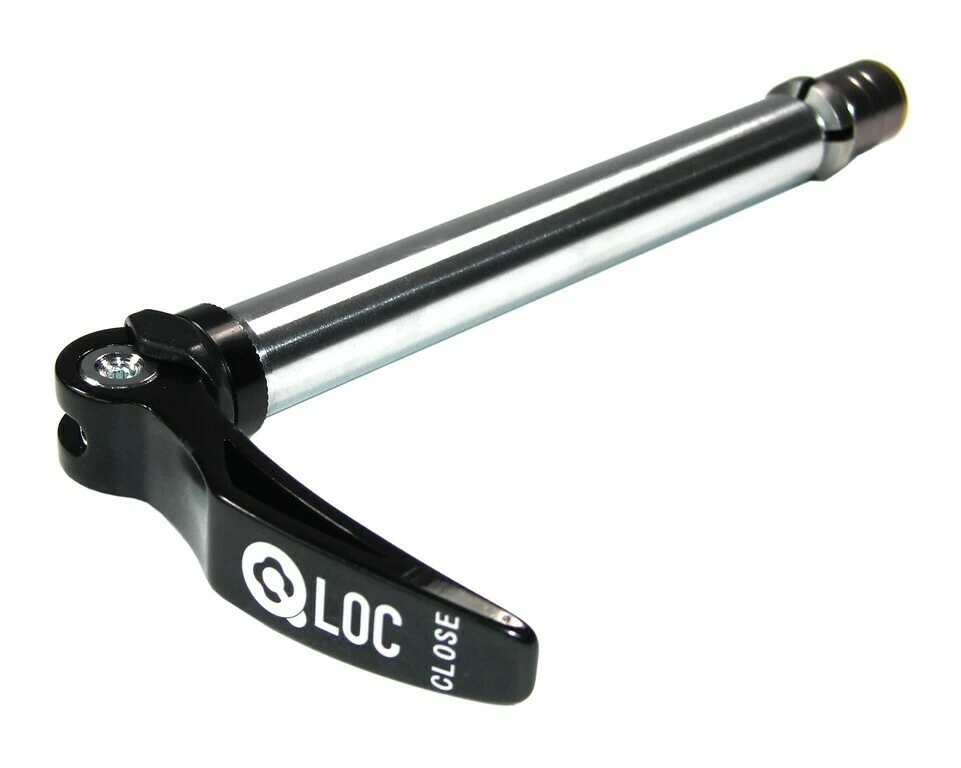 1. Ax furca SR Suntour QLOC 15 15x110mm