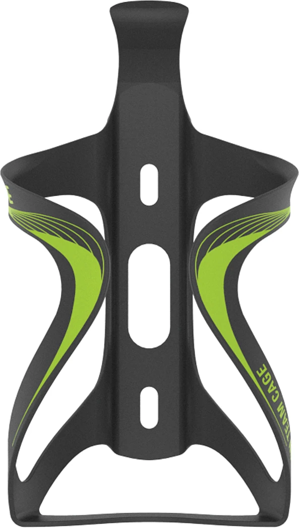 1. Suport Bidon Bicicleta Lezyne Carbon Team Verde