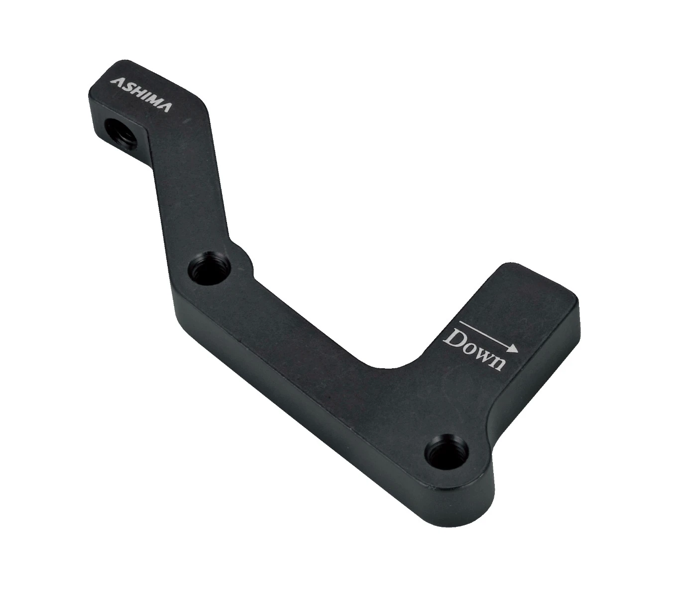 1. Adaptor Frana Ashima AU06 PM-IS, negru