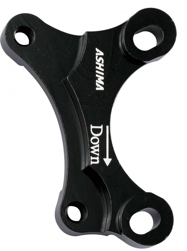 1. Adaptor Frana Ashima AU11 IS-IS, negru