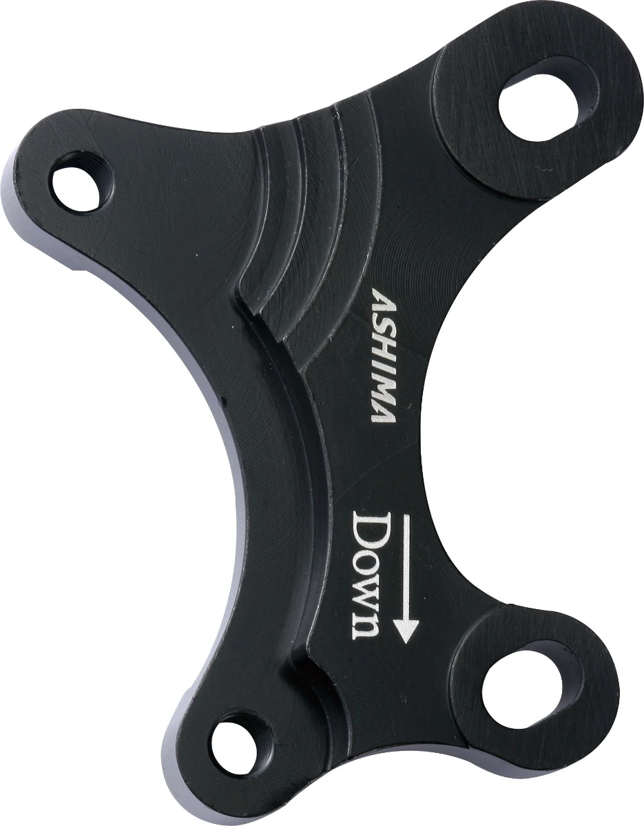 1. Adaptor Frana Ashima AU12 IS-IS, negru