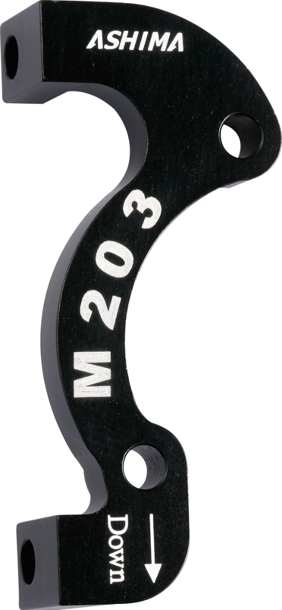 1. Adaptor Frana Ashima AU21 IS-PM, negru