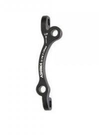 1. Adaptor Frana Ashima AU22 IS-PM, negru
