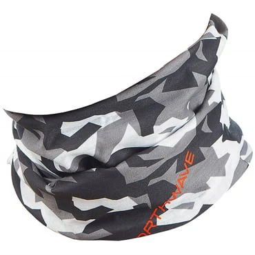 1. Bandana Northwave SPORT, iarna, tip tub, camo