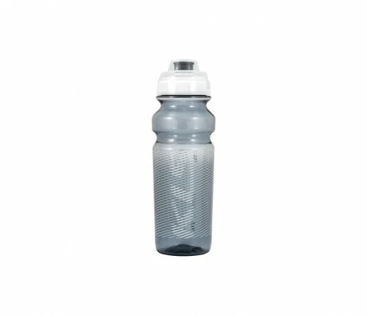1. Bidon Apa Kellys Tularosa 750ml Gri