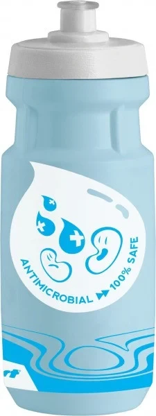 1. Bidon Apa Bicicleta apa POLISport 500ml