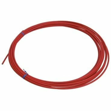 1. Camasa de frana Shimano SLR, rosu