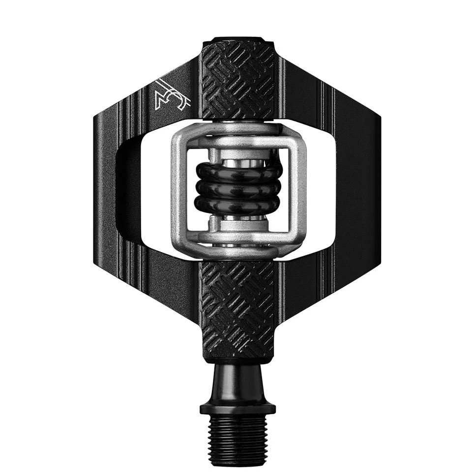1. Pedale Clipless Crankbrothers Candy 3 Negru