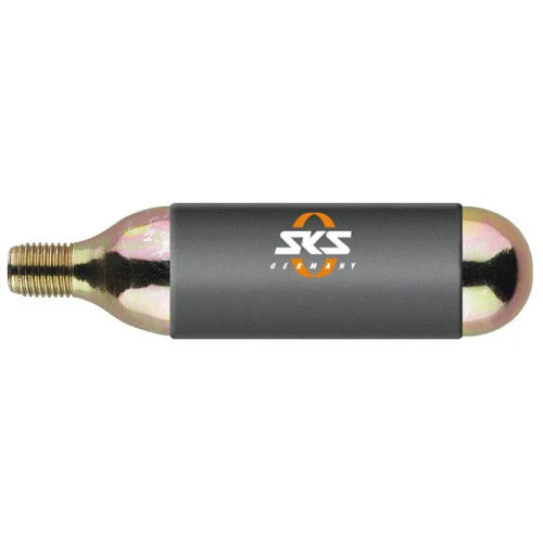 1. Cartus CO2 SKS filetat 16g