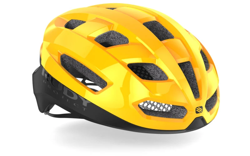 1. Casca Bicicleta MTB / Road Rudy Project Skudo Mango-S/M
