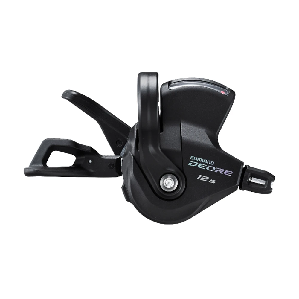 1. Maneta schimbator Shimano Deore SL-M6100-R, dreapta, 12 viteze