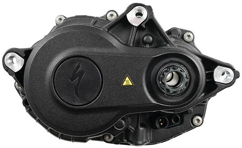 1. Motor Specialized 3.1 101 Nm 250W Transmision Intermedia Repuesto Original para E-Bike