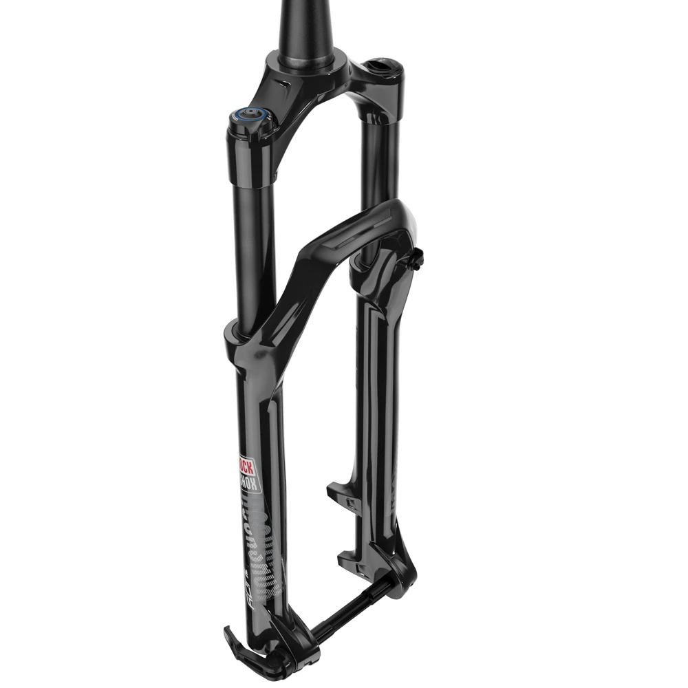 1. Furca Bicicleta Rockshox JUDY Silver TK 27.5 Boost, SoloAir, 120, gat, alu, taper offset 42