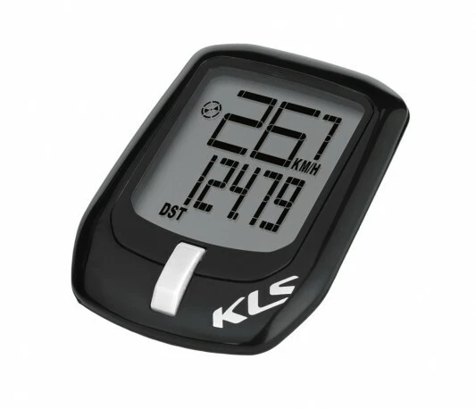 1. Kilometraj Bicicleta Kellys Direct, negru-alb