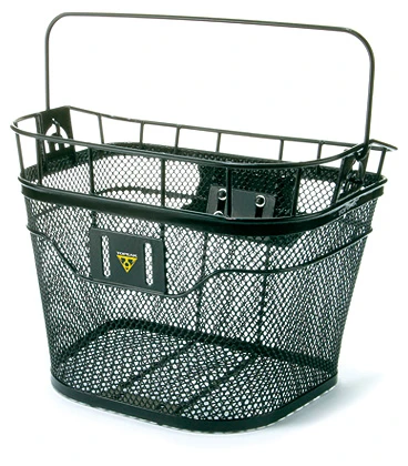 1. Cos fata metal Topeak Basket TB2001-06