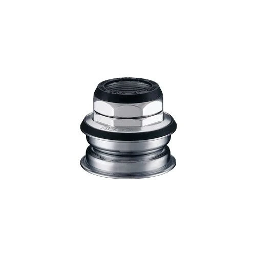 1. Cuvete Bicicleta Neco H161L, semi-integrata, 1inch, negru