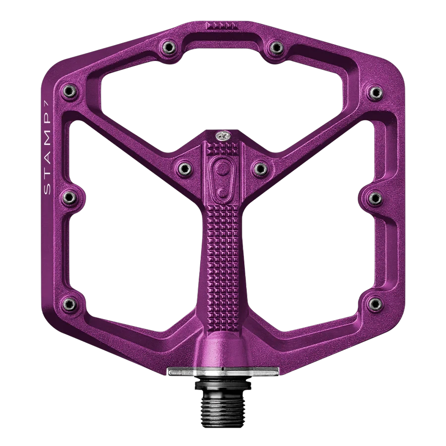 1. Pedale Platforma Crankbrothers Stamp 7 Large Mov