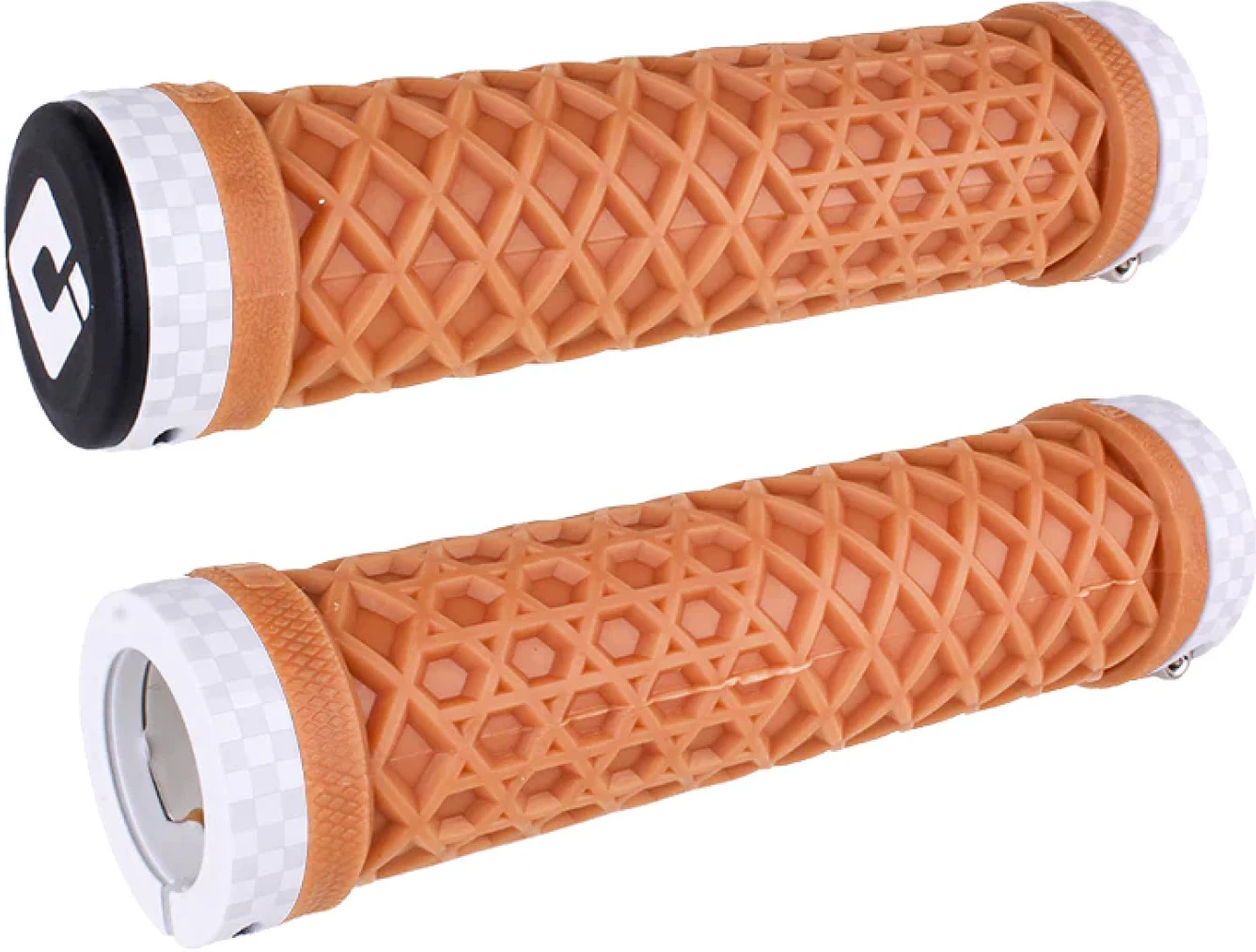 1. Mansoane ODI Vans Lock-On 130mm Alb