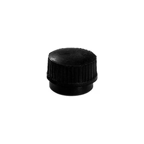 1. Cap dinam negru