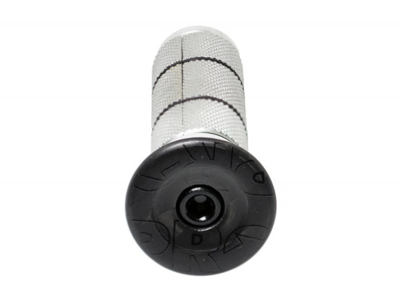 1. Cap Head Sistem Expander VAR negru