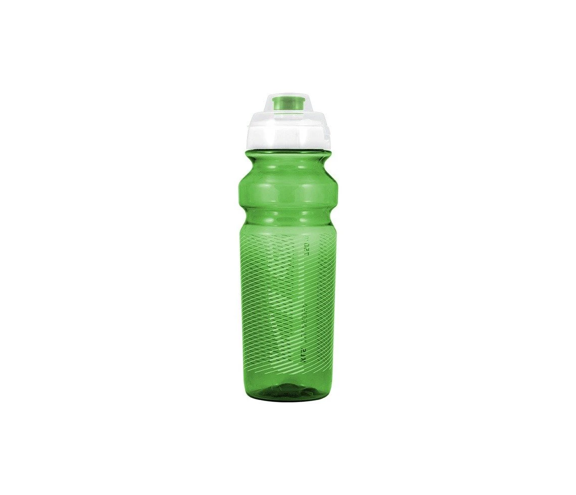 1. Bidon Apa Kellys Tularosa 750ml Verde