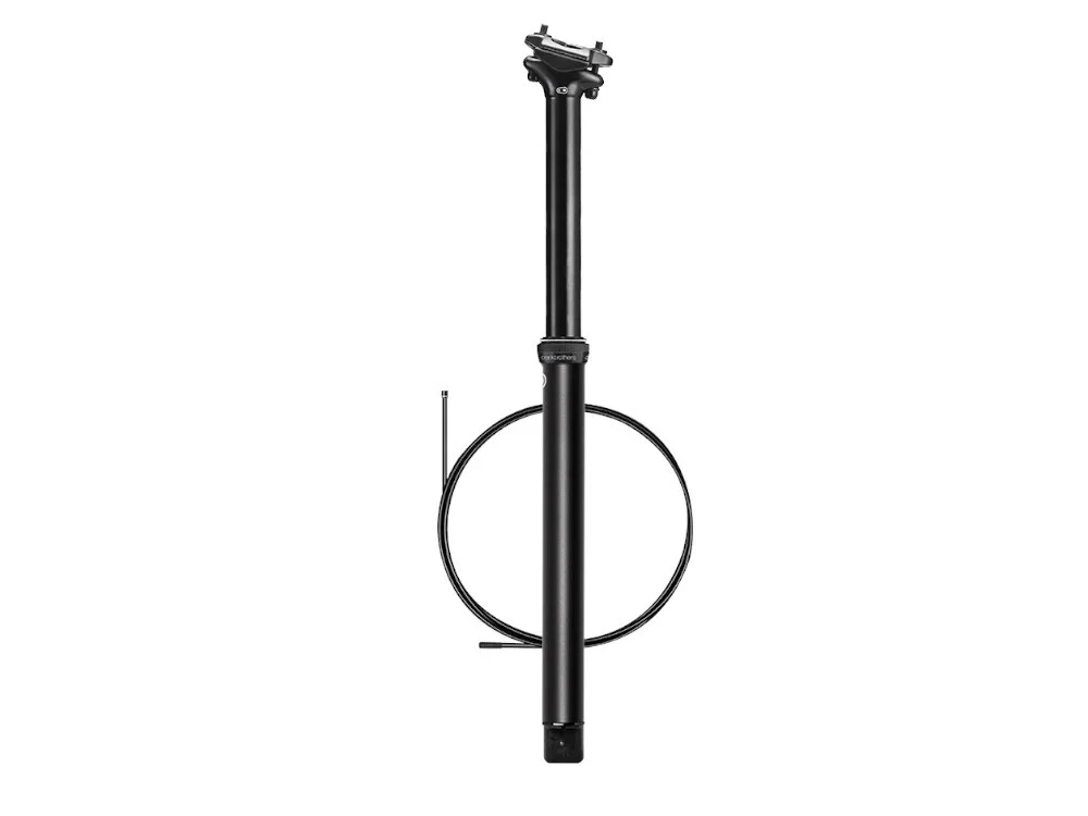 1. Dropper Post Crankbrothers Highline 3 170mm, 34.9