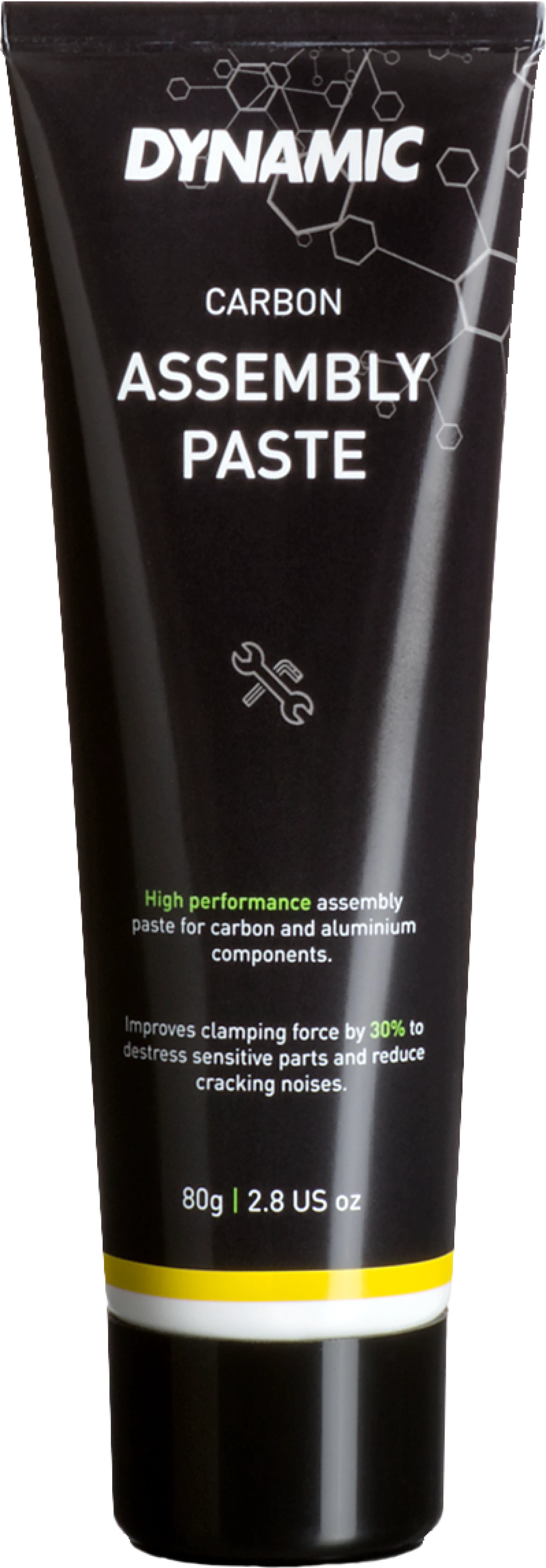 1. Dynamic Carbon Assembly Paste 80g Tube