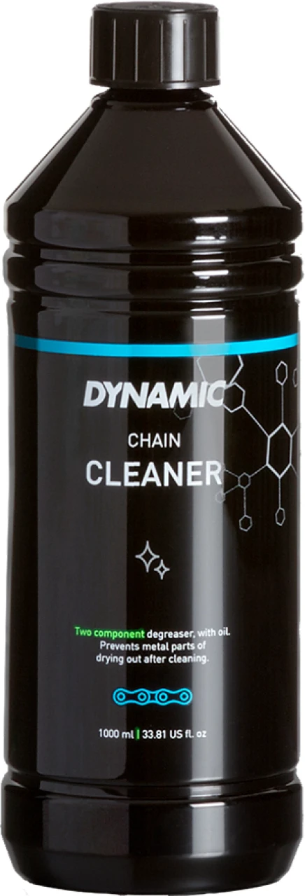 1. Dynamic Chain Cleaner 1 liter bottle
