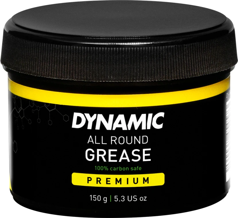 1. Dynamic Premium All Round Grease 150g Jar