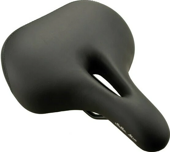 1. Sa Selle Mio City Dama cu fanta anatomica pentru aerisire